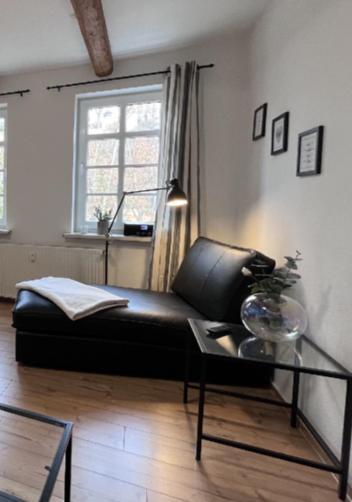 Apartamento Haus Kreuzberg Mit Schlossblick Wernigerode Exterior foto